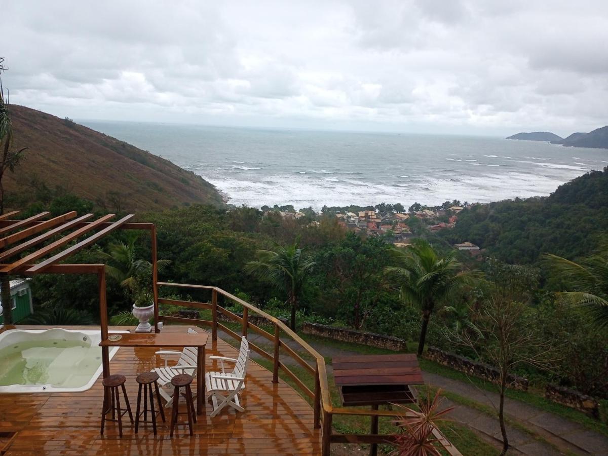 Lia Casa de hóspedes Sao Sebastiao (Sao Paulo)