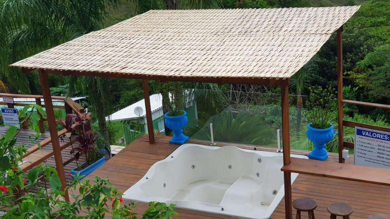 Casa de hóspedes Lia Sao Sebastiao (Sao Paulo)