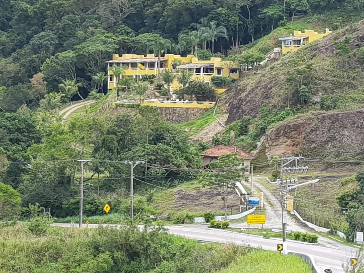 Casa de hóspedes Lia *
